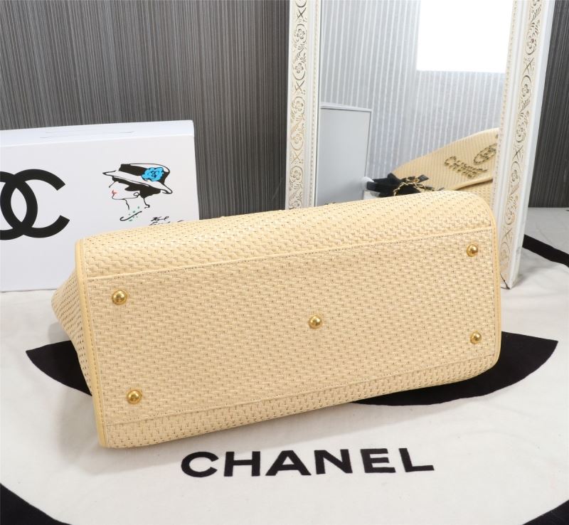 Chanel Shopping Bags